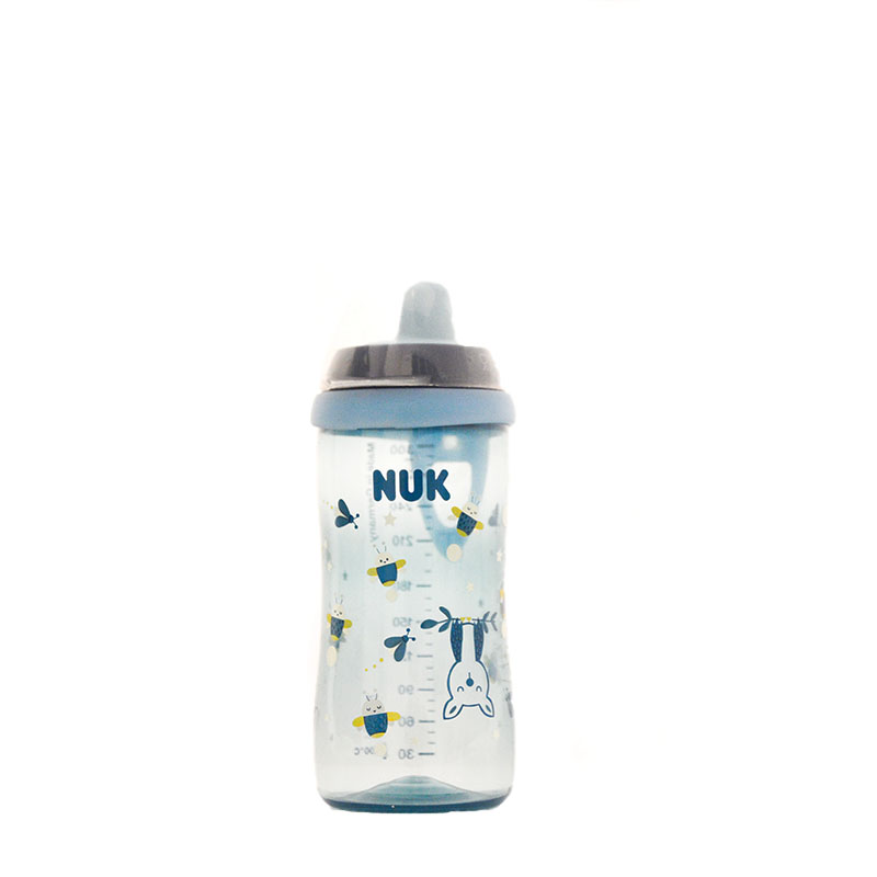 Verseur Dur Pour Gobelet Nuk Kiddy Cup – Pièce De Rechange, Plastique Polypropylène, Valve Facile à Boire, Sécurité Bébé - 13